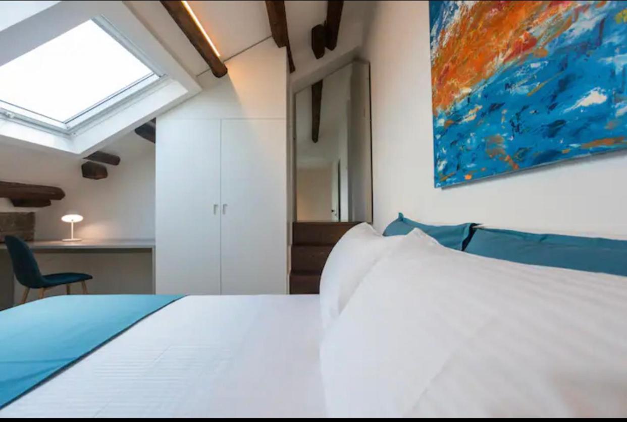 Kalsa Skyhome Palermo Exterior photo